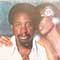 Jerry Butler - Love's On The Menu