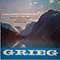Odd Gruner-Hegge, The Bavarian Radio Orchestra - Grieg: Piano Concerto in A Minor Op. 16