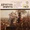 Josef Suk, Andre Navarra, Karel Ancerl, Czech Philharmonic Orchestra - Johannes Brahms: Tragic Overture, Concerto For Violin and Cello