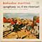 Czech Philharmonic Orchestra, Martin Turnovsky - Bohuslav Martinu: Symphony No. 4, Tre Ricercari