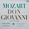 Karl Bohm, The Prague National Theatre Orchestra - Mozart: Don Giovanni Scenes and Arias