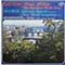 Karel Ancerl, Czech Philharmonic Orchestra - Smetana: Vltava, Moldau, The Bartered Bride, Dvorak: Slavonic Dances, New World Symphony