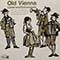 Irene Patay, Alois Buchbauer - Old Vienna: Leider and Schrammeln