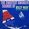 Billy May and His Orchestra - No Strings