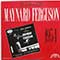 Maynard Ferguson - Jam Session Featuring Maynard Ferguson 1954