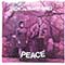 Jack Anderson and Mary Clements - Jack and Mary Sing Peace