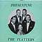 The Platters - Presenting The Platters