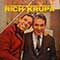 Buddy Rich, Gene Krupa - Burnin' Beat