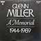 Glenn Miller and His Orchestra - Glenn Miller: A Memorial 1944-1969