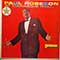 Paul Robeson - At Carnegie Hall