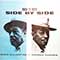 Duke Ellington, Johnny Hodges - Back To Back and Side By Side
