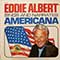 Eddie Albert - Eddie Albert Sings and Narrates Americana