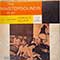 The Mastersounds - The Mastersounds Play Compositions By Horace Silver
