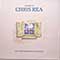 Chris Rea - New Light Through Old Windows (The Best Of Chris Rea)
