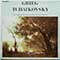 Erich Kleiner, The Hamburg Pro Musica - Grieg: Holberg Suite, Opus 40, Tchaikovsky: Serenade For Strings in C, Opus 48