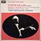 Wilhelm Furtwangler, Vienna Philharmonic Orchestra - Beethoven: Leonora No. 3, Weber, Gluck : Overtures