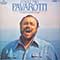 Luciano Pavarotti - O Sole Mio Favorite Neapolitan Songs
