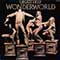 Uriah Heep - Wonderworld