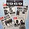 Various - 25 Years Of Rock 'N' Roll 1969