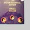 Oriel Clair - An International Affair